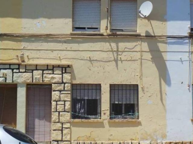 Casa en venta en Barrio San Francisco de Asís, l'Alt Vinalopó / El Alto Vinalopó