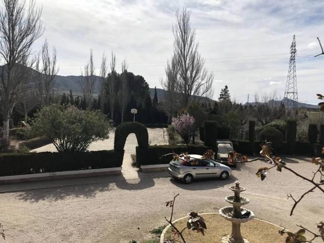 Casa en venta en Villena