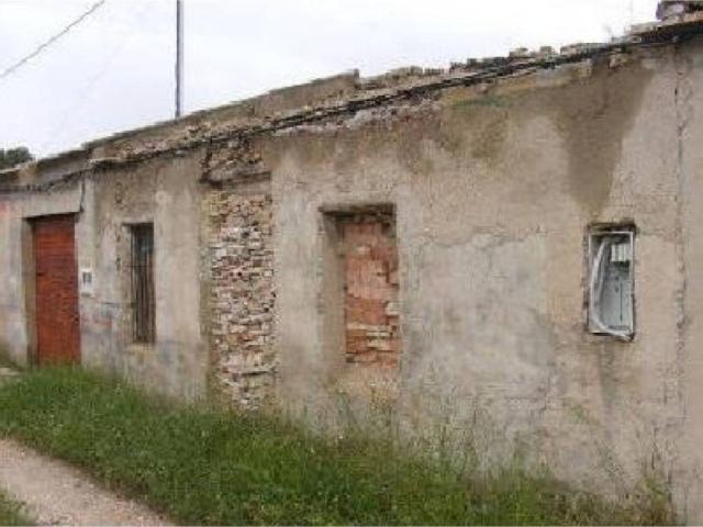Casa en venta en l'Alt Vinalopó / El Alto Vinalopó, Valencia