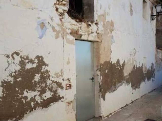Casa en venta en l'Alt Vinalopó / El Alto Vinalopó, Valencia