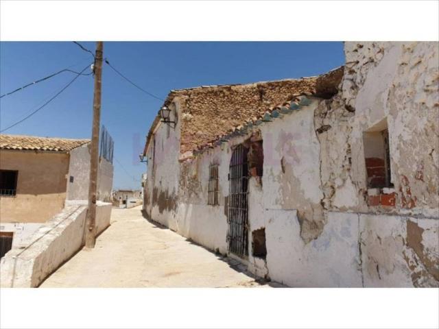 Casa en venta en l'Alt Vinalopó / El Alto Vinalopó, Valencia