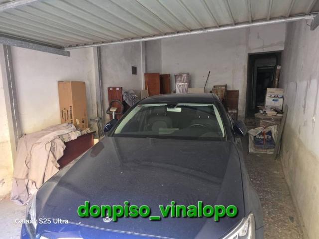 Casa en venta en l'Alt Vinalopó / El Alto Vinalopó, Valencia