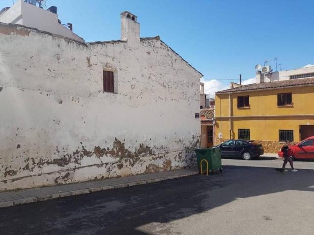 Casa en venta en l'Alt Vinalopó / El Alto Vinalopó, Valencia
