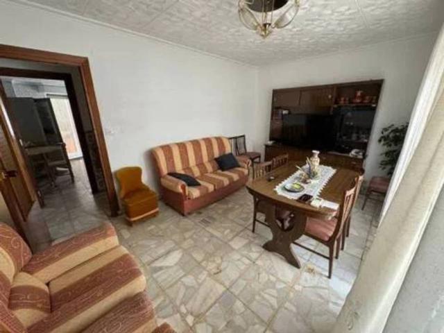 Casa en venta en l'Alt Vinalopó / El Alto Vinalopó, Valencia