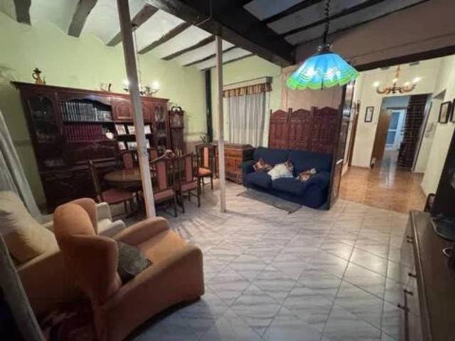 Casa en venta en l'Alt Vinalopó / El Alto Vinalopó, Valencia