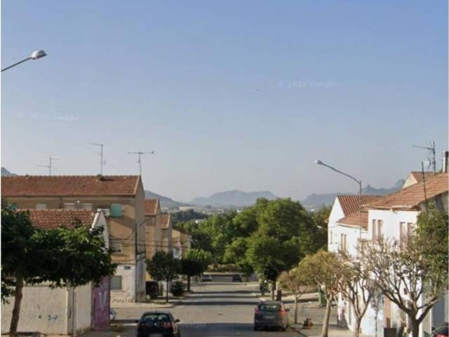 Casa en venta en l'Alt Vinalopó / El Alto Vinalopó, Valencia