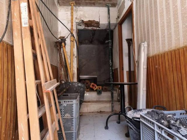 Casa en venta en l'Alt Vinalopó / El Alto Vinalopó, Valencia