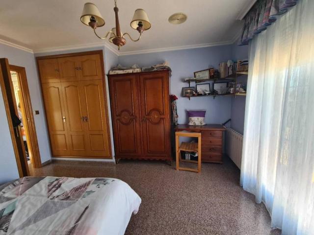 Casa en venta en l'Alt Vinalopó / El Alto Vinalopó, Valencia