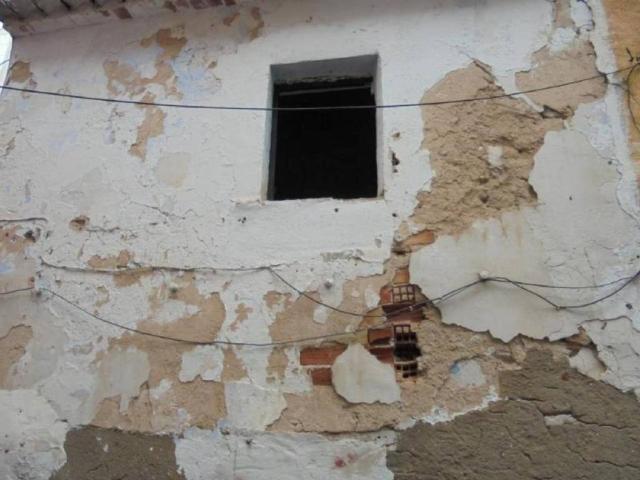 Casa en venta en l'Alt Vinalopó / El Alto Vinalopó, Valencia