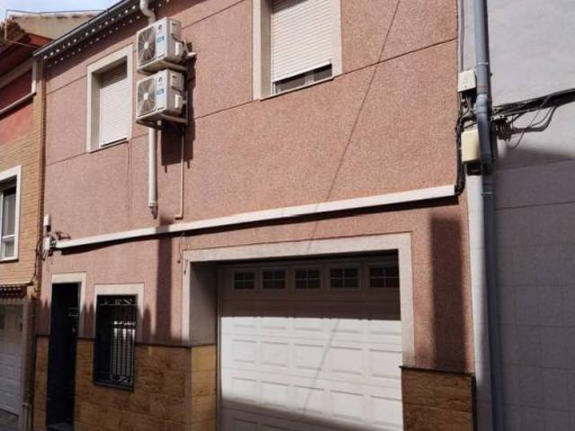 Casa en venta en l'Alt Vinalopó / El Alto Vinalopó, Valencia