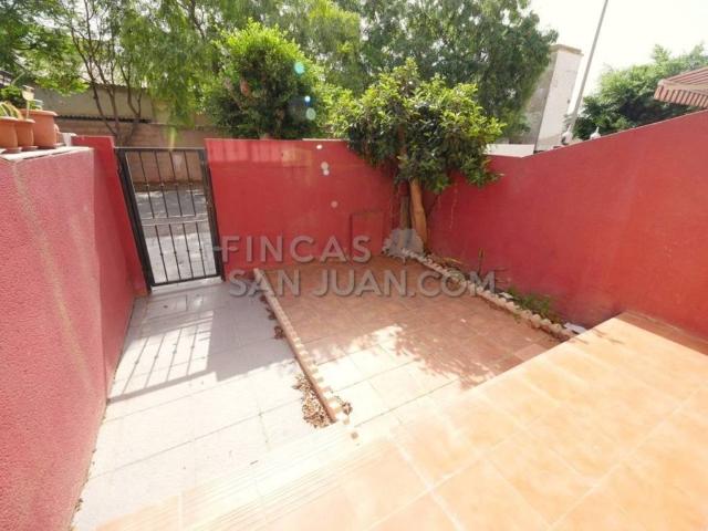 Casa en venta en l'Alt Vinalopó / El Alto Vinalopó, Valencia