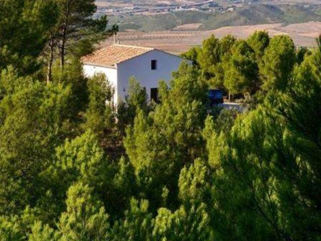 Casa en venta en l'Alt Vinalopó / El Alto Vinalopó, Valencia