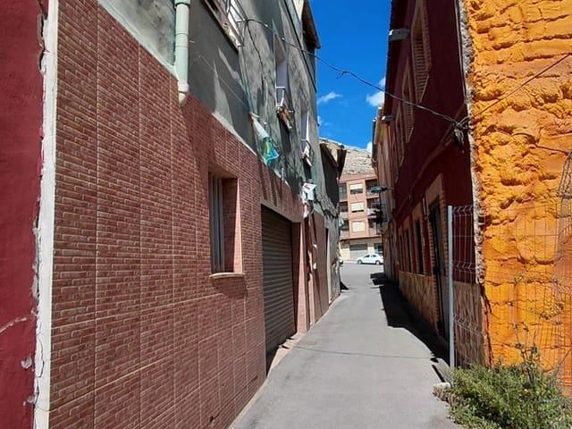 Casa en venta en l'Alt Vinalopó / El Alto Vinalopó, Valencia