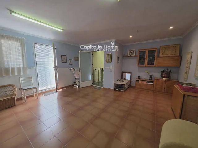 Casa en venta en l'Alt Vinalopó / El Alto Vinalopó, Valencia