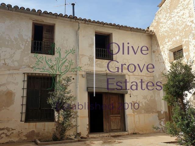 Casa en venta en Villena