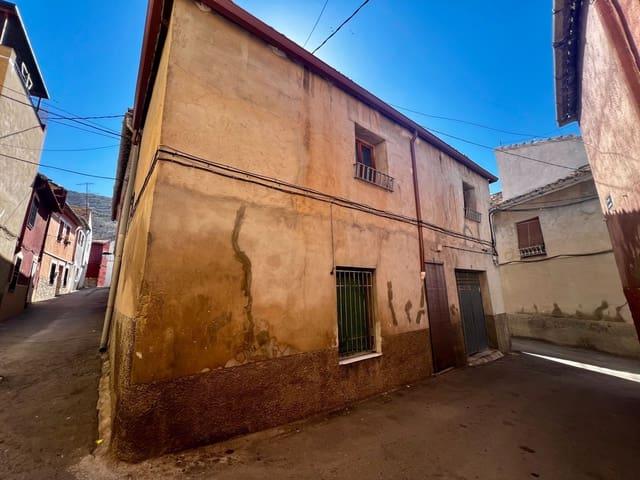 Casa en venta en Villena