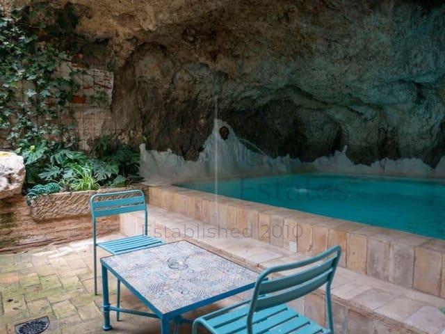 Casa en venta en l'Alt Vinalopó / El Alto Vinalopó, Valencia