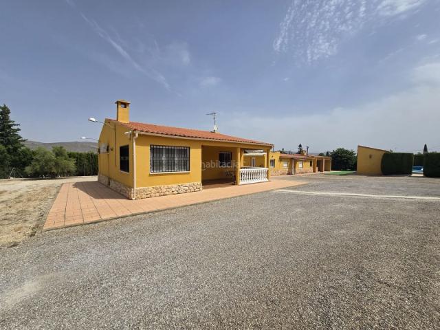 Casa en venta en Villena, Alacant / Alicante