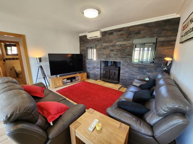 Casa en venta en l'Alt Vinalopó / El Alto Vinalopó, Valencia