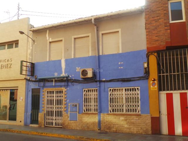 Casa en venta en l'Alt Vinalopó / El Alto Vinalopó, Valencia