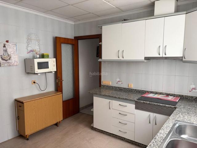 Casa en venta en l'Alt Vinalopó / El Alto Vinalopó, Valencia
