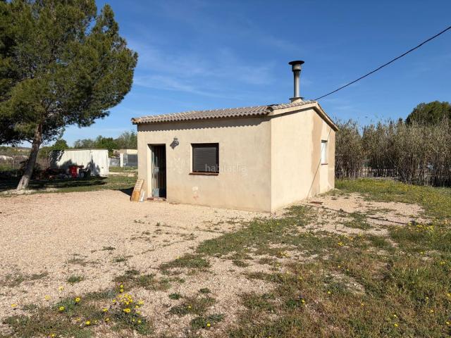Casa en venta en l'Alt Vinalopó / El Alto Vinalopó, Valencia