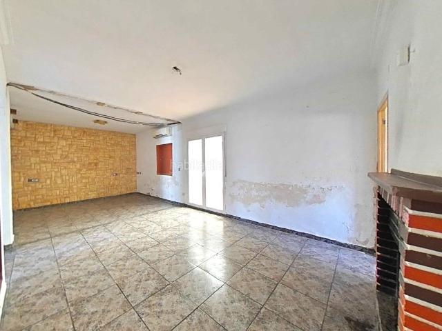 Casa en venta en l'Alt Vinalopó / El Alto Vinalopó, Valencia
