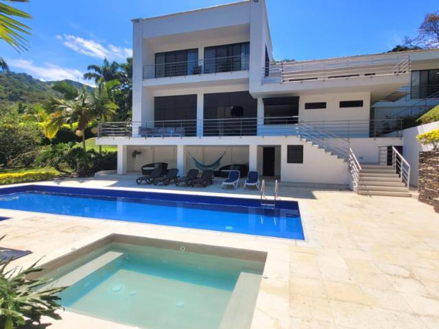 Casa en venta en Cundinamarca