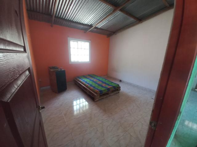 Casa En Venta En Villeta En. V187159