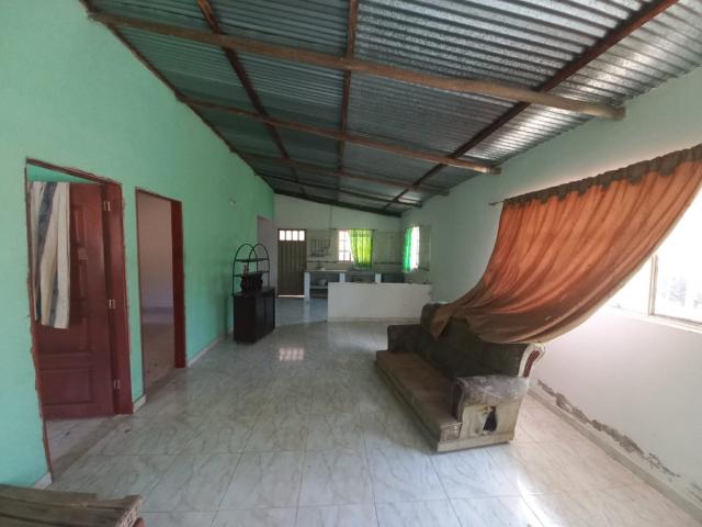 Casa En Venta En Villeta En. V187159