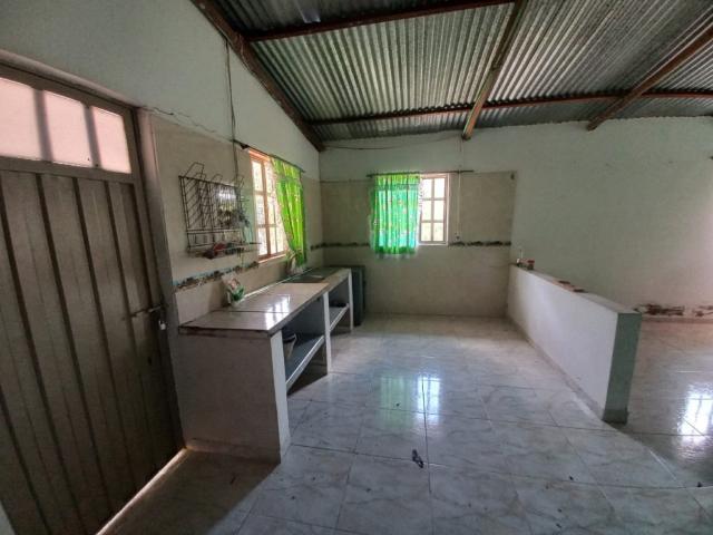 Casa En Venta En Villeta En. V187159
