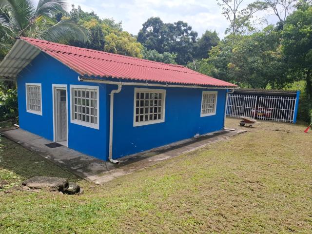 Casa En Venta En Villeta En. V228712