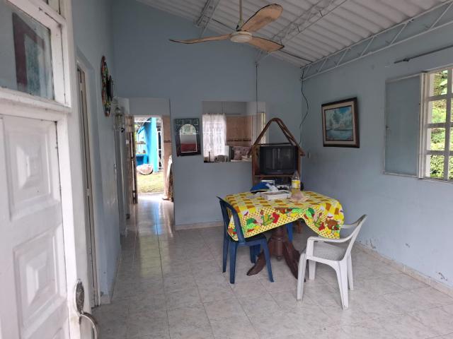 Casa En Venta En Villeta En. V228712