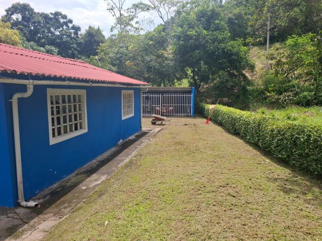 Casa En Venta En Villeta En. V228712