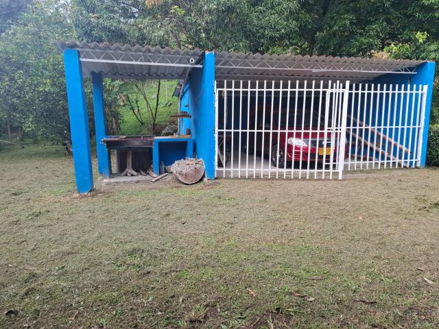 Casa En Venta En Villeta En. V228712