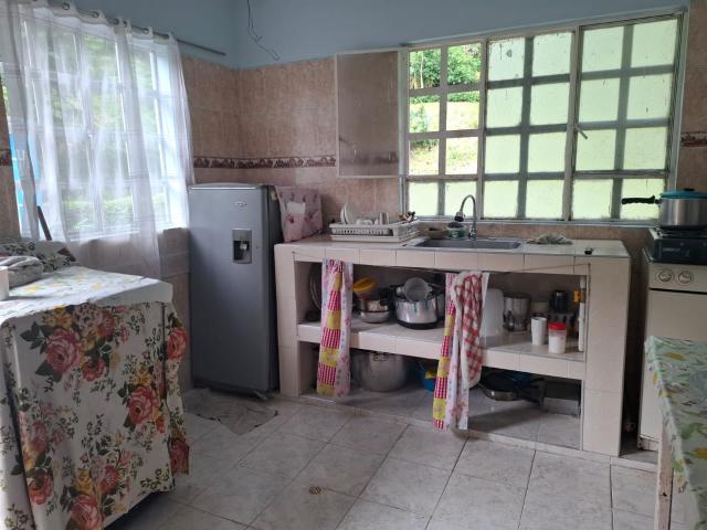 Casa En Venta En Villeta En. V228712