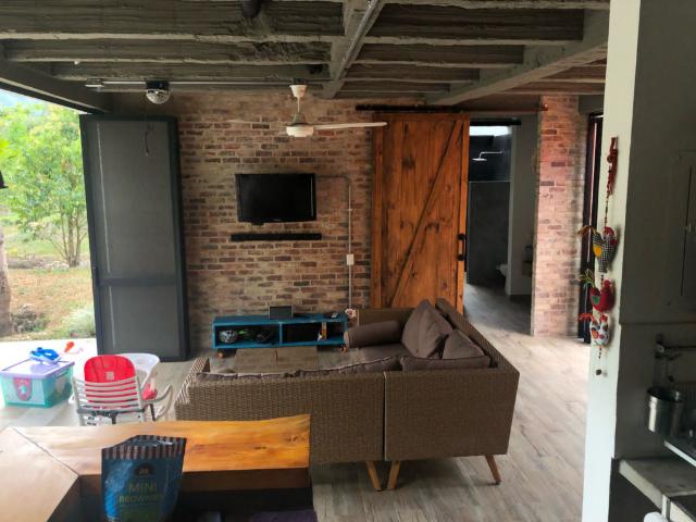 Casa En Venta En Villeta V171839