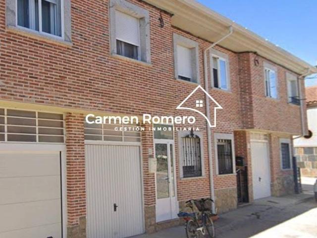 Casa en venta en Villoria