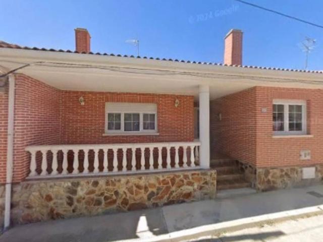 Casa en venta en Villoria, Salamanca