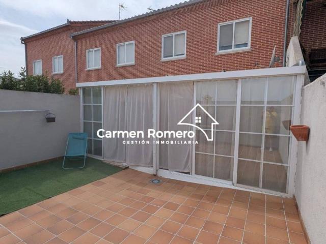 Casa en venta en Villoria, Castilla y León