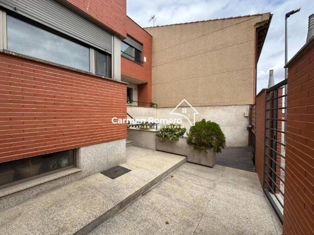 Casa en venta en Villoria, Salamanca