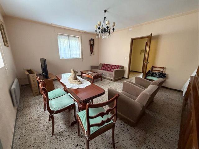 Casa en venta en Villoria