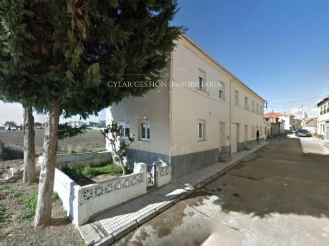 Casa en venta en Villoruela