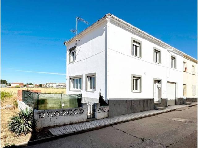 Casa en venta en Villoruela