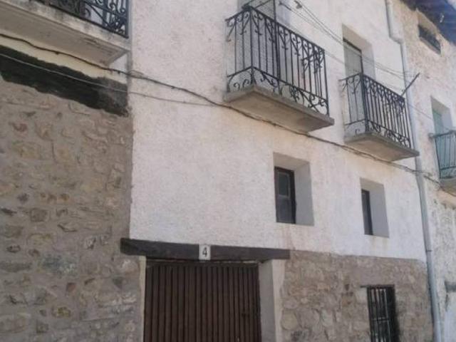 Casa en venta en Villoslada De Cameros, La Rioja