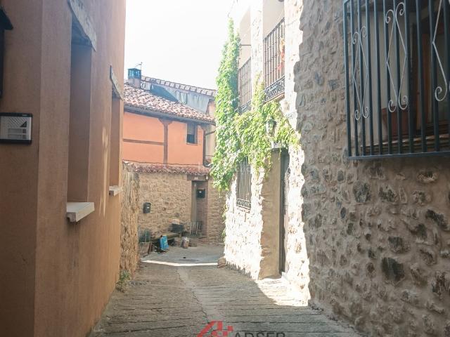 Casa en venta en Villoslada De Cameros, La Rioja