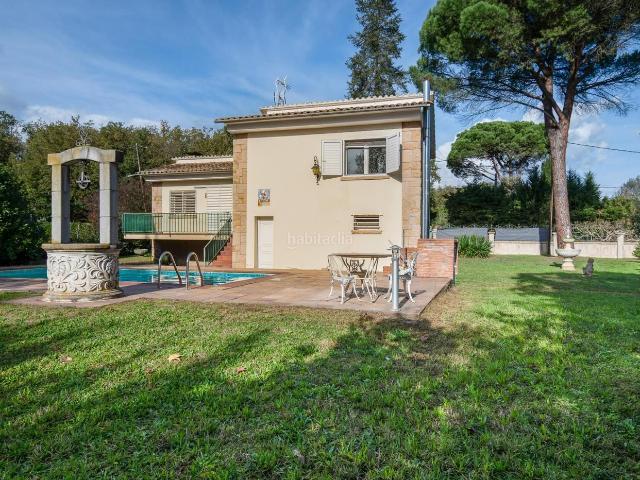 Casa en venta en Vilobí D'onyar