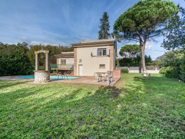 Casa en venta en Vilobí D'onyar