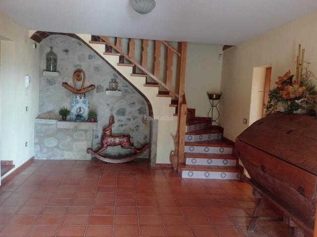 Casa en venta en Vilobí D'onyar, Sant Dalmai