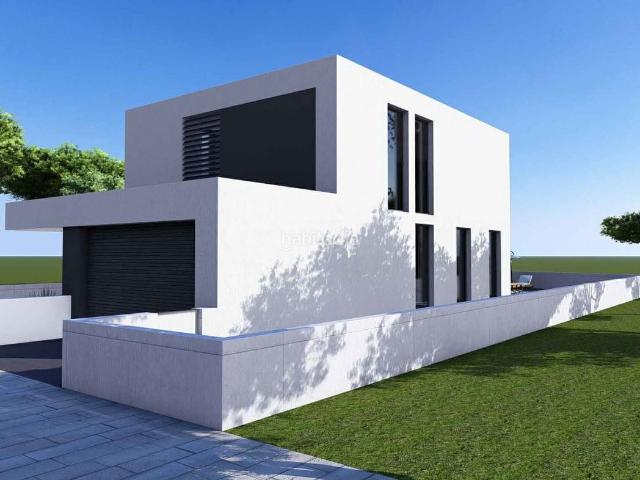 Casa en venta en Vilobí D'onyar, Sant Dalmai